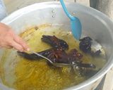 Foto del paso 3 de la receta: Mole negro istmeño (para mí abuelito)