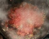 Foto del paso 6 de la receta: 🇦🇷🥘Carbonada de osobuco - Guiso criollo en menos de una hora 🥘🇦🇷
