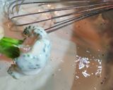 Foto del paso 1 de la receta: Tempura de Brócoli