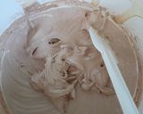 Foto langkah ke 6 dari resep Brownies Kukus.