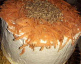 Foto del paso 7 de la receta: Carrot cake o torta de zanahoria🥕🎂
