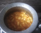 பூசணிக்காய் சாம்பார் ரெசிபி ஸ்டேப் 2 புகைப்படம்
