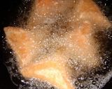 Foto langkah ke 5 dari resep Samosa Kari Ayam.