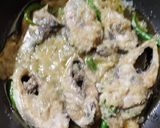 ইলিশের সাদা ভুনা রেসিপির ধাপ 4 ছবি