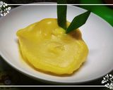 Foto langkah ke 1 dari resep Carlo pengoles loyang.
