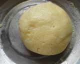 A picture of step 3 of Gulab Jamun SNC#2.