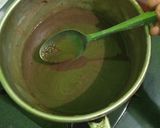 Foto langkah ke 3 dari resep Selai coklat homemade.