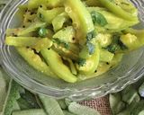 પરવળ નું શાક (Parvar Shak Recipe In Gujarati) રેસીપી સ્ટેપ4ફોટો