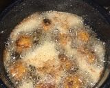 Foto del paso 4 de la receta: Albóndigas de carne rebozadas y fritas 🤤🙌🏼