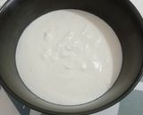 Foto del paso 1 de la receta Tarta de queso