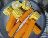 Foto del paso 4 de la receta: 21/07📅 🥩🌽Puchero🌽🥩