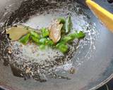 Mint coriander rice recipe step 1 photo