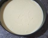 Foto langkah ke 7 dari resep New York Cheese Cake ala Bread Talk.