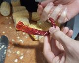 Foto del paso 1 de la receta: Guiso con mazorcas y azuki estilo criollo
