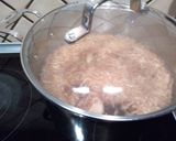 Gyömbér szirup recept fázis 6 fotója