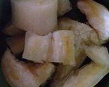 Foto langkah ke 2 dari resep Gethuk Goreng.