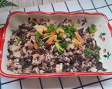 Hình bước làm 1 của món Bữa cơm dành cho ngày đặc biệt