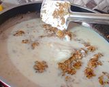 हरे बेर का हलवा (Hare ber ka halwa recipe in Hindi) रेसिपी चरण 8 फोटो