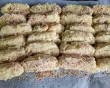 Foto del passaggio 6 della ricetta Gnocchi alla romana light