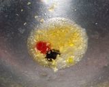 Foto langkah ke 2 dari resep Ca jagung kacang sosis.