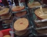 Foto langkah ke 3 dari resep Kue Lumpur Kentang.