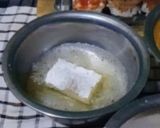 Foto langkah ke 4 dari resep Nugget Daging Sapi.