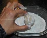 Walnuts Snowballs recipe step 7 photo