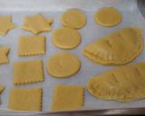 Foto del paso 8 de la receta: Crespells o Senyorets i Robiols Mallorquins