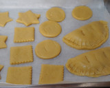 Foto del paso 8 de la receta: Crespells o Senyorets i Robiols Mallorquins