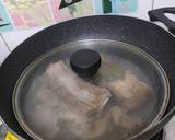 Foto langkah ke 1 dari resep Iga Sapi Bakar / Panggang (Empuk Tanpa Presto).