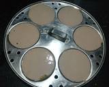Ragi Idli recipe step 4 photo