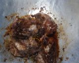 Foto langkah ke 2 dari resep Ayam ungkep keju.