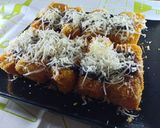 Foto langkah ke 6 dari resep Pisang Nugget.