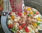 A picture of step 5 of Veg Biryani.