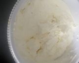 Foto del passaggio 4 della ricetta Torta Pan di stelle 😋
