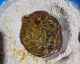 Foto del paso 1 de la receta: Budín chocolatoso