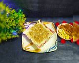 A picture of step 1 of Seviyan kheer.