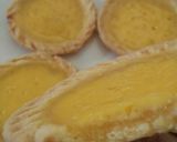 Foto langkah ke 10 dari resep Pia SUSU a.k.a Bali Milk Pie #PR_anekapie.