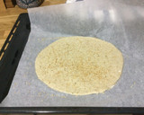 Foto del paso 8 de la receta: Pan marroquí