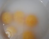 Foto langkah ke 3 dari resep Pie keju susu.
