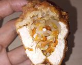 Foto langkah ke 8 dari resep Tahu Isi Sayur Menul.