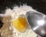 Foto del paso 3 de la receta: Masa para tarta