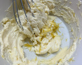 Foto del paso 2 de la receta: New York Cheesecake con frutas frescas