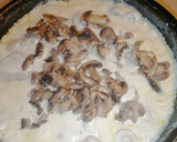 Foto del paso 5 de la receta: Solomillo de cerdo al roquefort