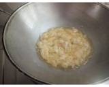 Sindhi gheyar with whole wheat flour (Bari jalebi) & without sugar recipe step 3 photo