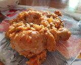Foto del paso 4 de la receta: Arroz con pollo al disco!