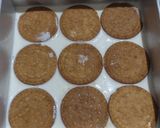 🥮திராமிசு - கிறிஸ்துமஸ் ஸ்பெஷல் 🌟💫⛄🤶(tiramisu recipe in tamil) ரெசிபி ஸ்டேப் 5 புகைப்படம்