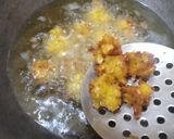 कॉर्न पकोडे (Corn Pakore Recipe In Marathi) रेसिपी स्टेप 3 फोटो 