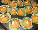 Vada ladoo recipe step 6 photo
