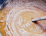 Foto del paso 3 de la receta: Magdalenas rellenas de dulce de leche